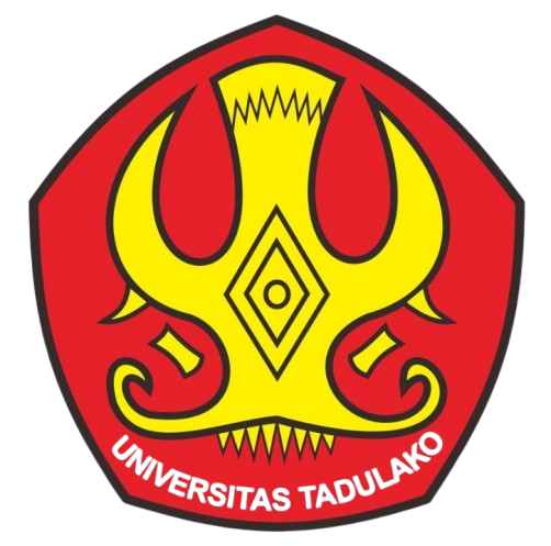 Logo UNTAD